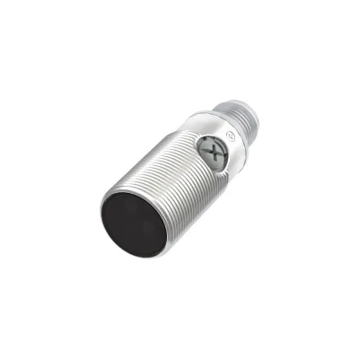 Оптический датчик диффузный Lanbao PSM-BC100DPB-E2, Sn=1000 мм, PNP NO/NC (Програм)10...30DC, разъем М12, 07-00039848