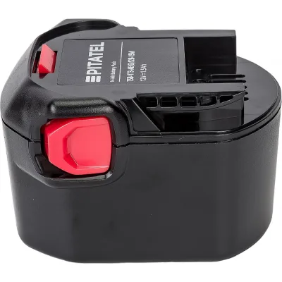 Аккумулятор для AEG Pitatel (p/n: B1215R, B1214G, B1214 G, B 1214G, B 1214 G, M1230R), 1.5Ah 12V TSB-173-AE(G)12B-15M