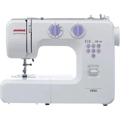 швейная машина JANOME VS50 4933621708184
