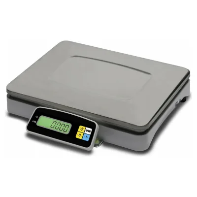 Весы M-ER MERCURY 222AF-15.2 LСD с RS-232 и USB COM 3137