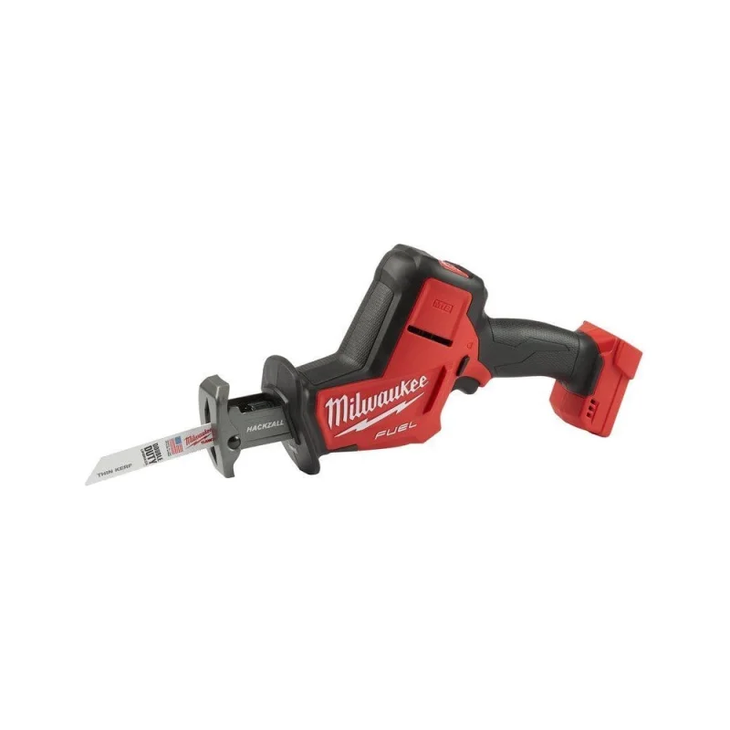 Аккумуляторная сабельная пила Milwaukee M18 FHZ-0X FUEL HD BOX 4933459887