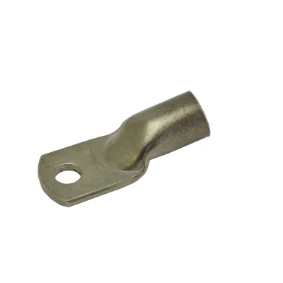 Наконечник медный луженый EKF PROxima ТМЛ 95-10-15 d10,5 мм 95 кв.мм серый (25 шт.)