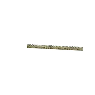 Π¨ΠΈΠ½Π° PEN Π½ΠΎΠ»Ρ-Π·Π΅ΠΌΠ»Ρ (6x9 ΠΌΠΌ) EKF 1 ΠΌΠ΅ΡΡ 140 ΠΎΡΠ². Π΄Π»Ρ ΡΠΈΡΠΎΠ² Nova, Unix, Unix65 nv-k140
