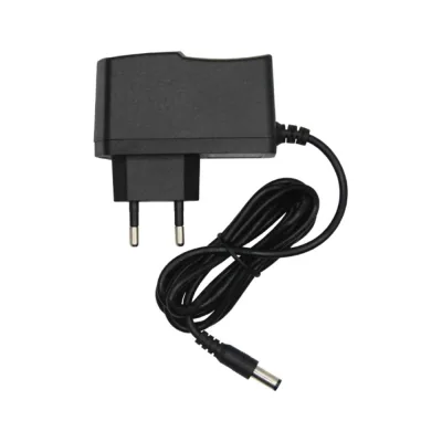 Блок питания GoPower 2.0A 12V 5,5x2,5/12мм для ресивера Триколор ТВ и НТВ+ 00-00018644