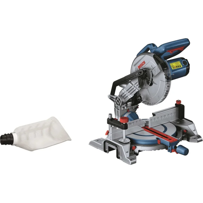 Π‘Π΅ΡΠ΅Π²Π°Ρ ΡΠΎΡΡΠΎΠ²ΠΎΡΠ½Π°Ρ ΠΏΠΈΠ»Π° BOSCH GCM 216 0601B33000