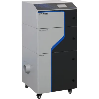 Дымоуловитель PURE-AIR 150мм PA-DS800i