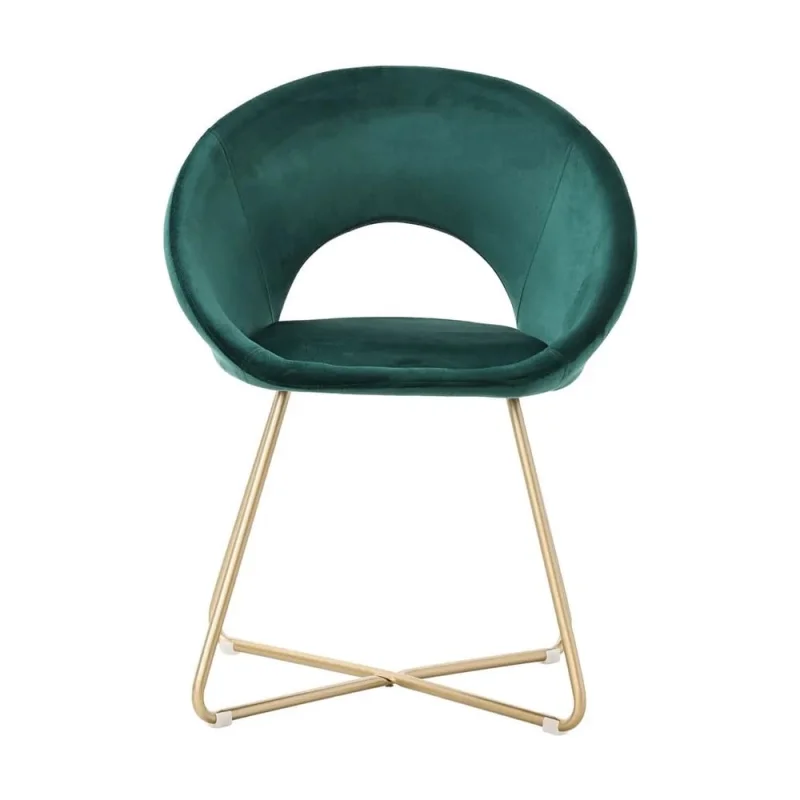 Стул Hesby Balance Nexus HSBI_DC2124_green