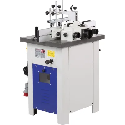 Фрезерный станок Белмаш BELMASH MM2200P/400 S201A