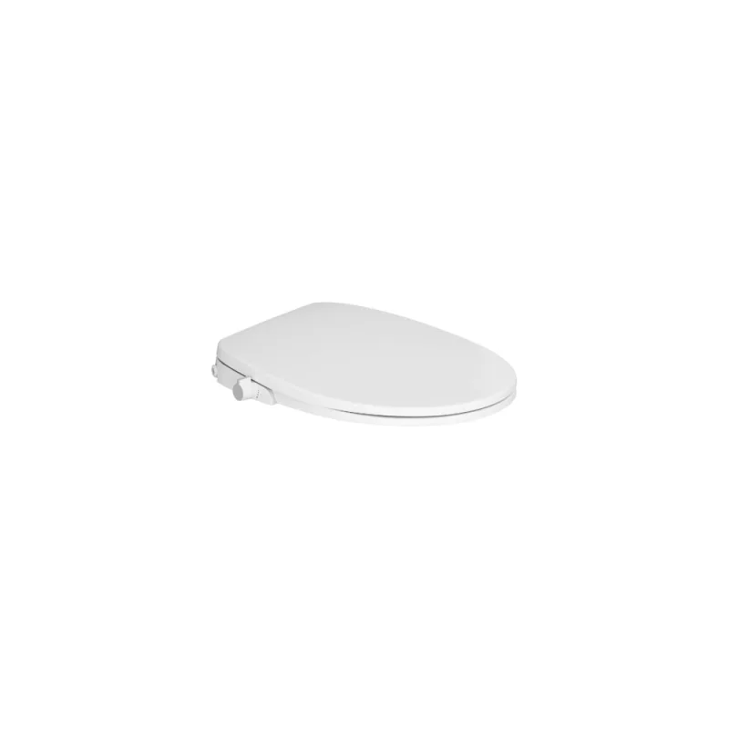 Механическая крышка-биде AM.PM Clean Care CCM7851WH