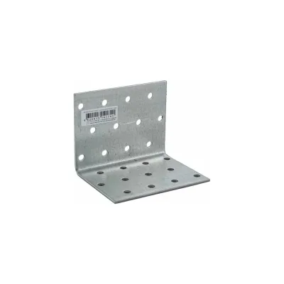 Монтажный уголок Rock RKM5, 60х60х80х2 мм 20 шт. 410507