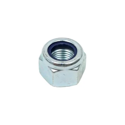 Гайка самоконтр. ЦКИ Глобал DIN985 М10х1.25 10 Ц SW 17 500 шт 99155291