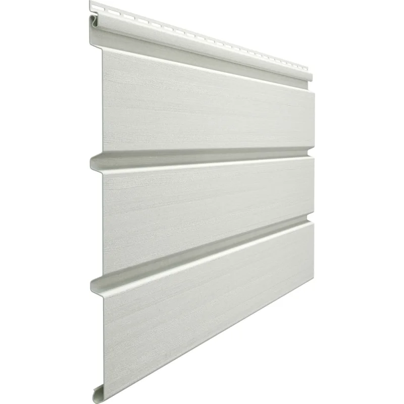 Сплошной софит DOCKE STANDARD пломбир PSSN-1044