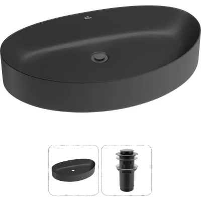 ΠΠ°Π±ΠΎΡ Wellsee 2 Π² 1 Belle Spa 2.0 Π½Π°ΠΊΠ»Π°Π΄Π½Π°Ρ ΡΠ°ΠΊΠΎΠ²ΠΈΠ½Π° 64x40 ΡΠΌ 20212622R