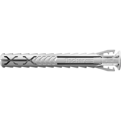 Дюбель fischer SX PLUS 6X50 100 шт, коробка 578886