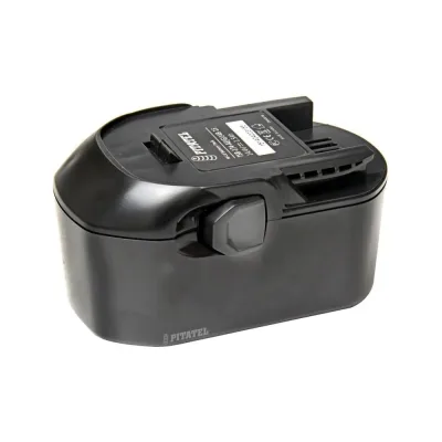 Аккумулятор для AEG 1.5Ач, 14.4В Pitatel TSB-174-AE(G)14B-15M