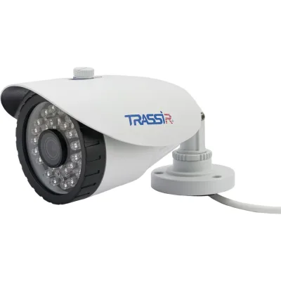 IP-камера TRASSIR TR-D2B5 v2 3.6 УТ-00037016