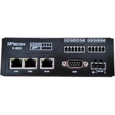 Модуль связи UnitMC V-BOX H-AG
