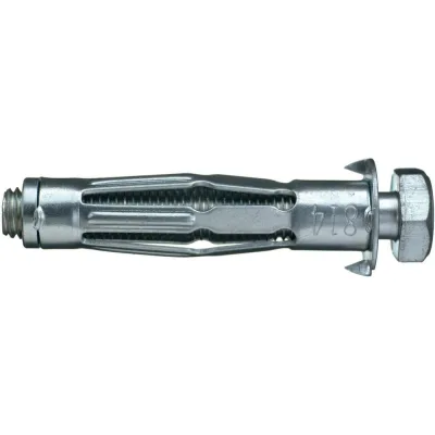 Анкер для пустотелых конструкций СаМат Плюс ПКГ 4х45/23 (10 шт) KRP-0495