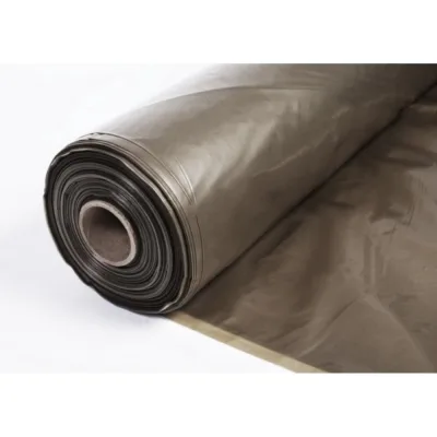 Техническая полиэтиленовая пленка ПВД (эконом) GAVIAL 3x50 м 40 мкм 594