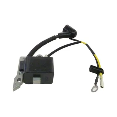 Катушка зажигания (магнето) для Husqvarna 137/142 122008 Amperin 083061