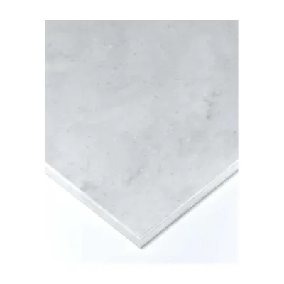 Столешница из искусственного камня BNV для кухни и ванной, 1200x500x12 мм, глянцевая, бежевый мрамор СТ_1200х500х12_M612