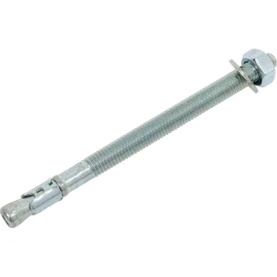 Клиновой анкер Невский Крепеж friulsider fm753, m8x115/55, 1 шт. 831694