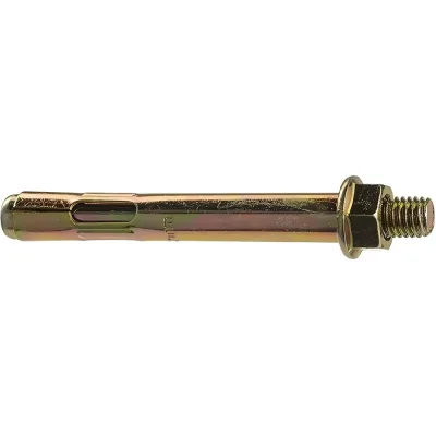 Болт анкерный СаМат Плюс с/г 16х250 (2 шт) KRP-0430
