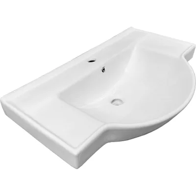 Умывальник Runo Libra 75 00-00005147