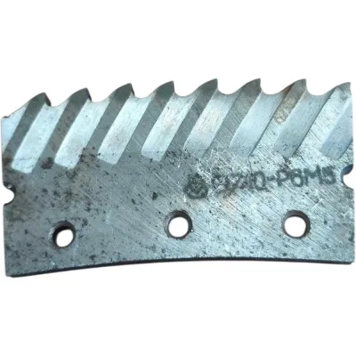 Сегмент 710_8 Р6М5 ИНКО 00000032697