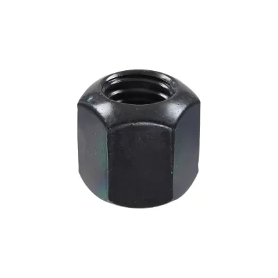 Гайка KREPIMIR 6330 М8 10кл оксид упаковка 20шт 6330108-20