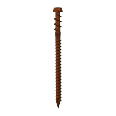 Шуруп для дерева HOLZTECHNIC5x53TX20 (200) MNB550
