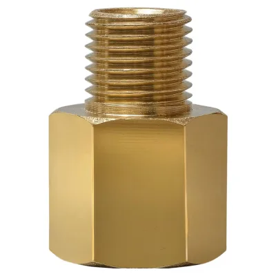 Переходник DAB1414 1/4"-M14x1 ПТК 00000027278