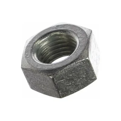 Гайка СаМат Плюс М12 ГОСТ 5915/5927 (1шт=16гр) (62 штуки) KRP-0083
