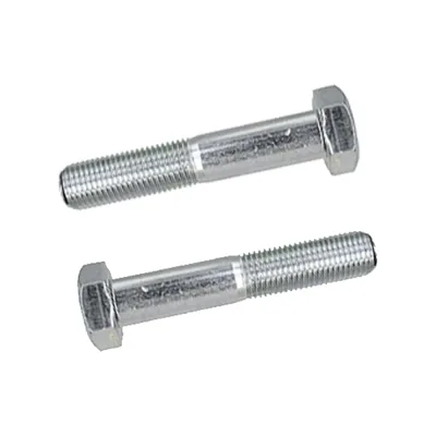 Болт ЦКИ Глобал DIN960 М14х1.5х60 10.9 ц SW 22 1 шт 8399919