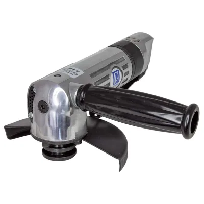 Пневматическая угловая шлифмашинка PI TOOLS PIT-07050 под 125 круг, Арт. 9280
