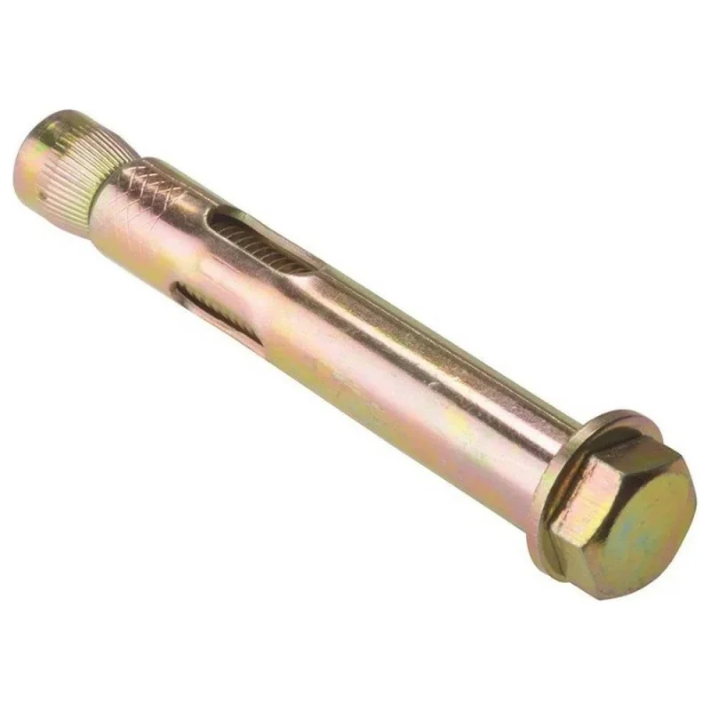 Болт анкерный СаМат Плюс 20х200 (1 шт) KRP-0438