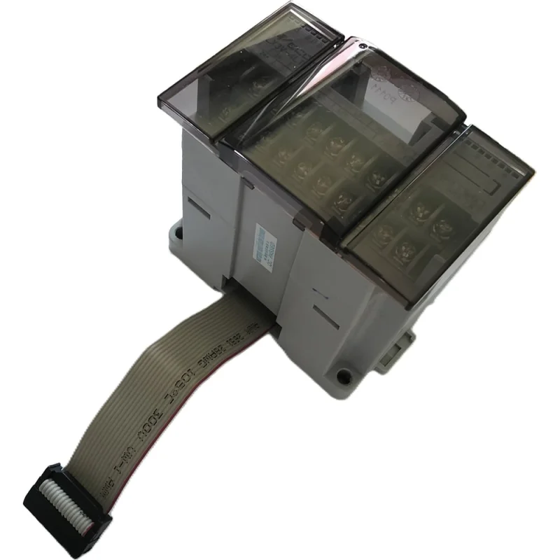 Модуль расширения UnitMC LX3V-4LTC
