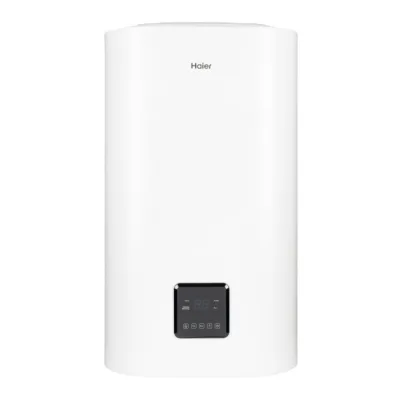Водонагреватель накопительный Haier ES100V-F6 Inox электрический 100 л 2 кВт вертикальный