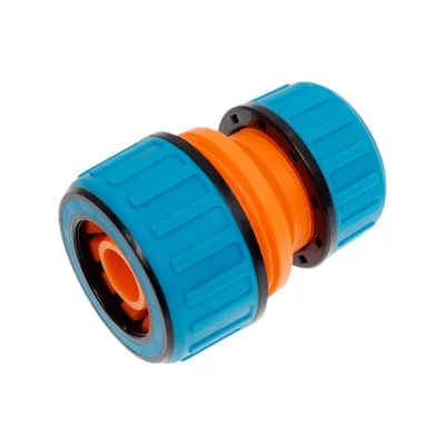 Муфта переходная ремонтная для шланга PROLine TM-X 1/2" x 3/4" Grinda 8-426445_z01