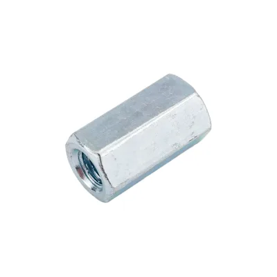 Переходная гайка Зубр МАСТЕР M8, 5кг (примерно 285 шт.) 303750-08