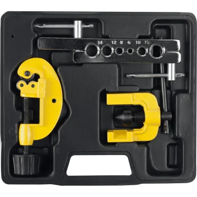 Развальцовка для труб STAYER, 3/16" - 5/8", 2370_z01