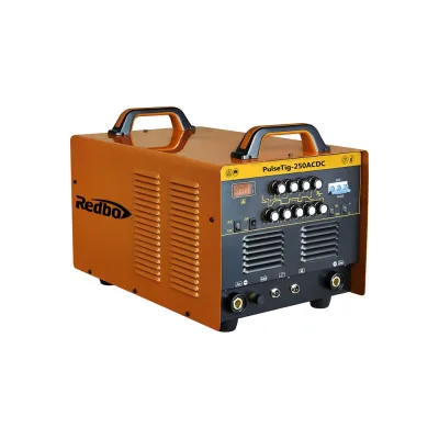 Аргонодуговой сварочный инвертор PulseТig-250 ac/dc 7458