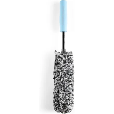 Щетка для чистки дисков Shine systems MicroSoft Wheel Brush, 44 см SS687