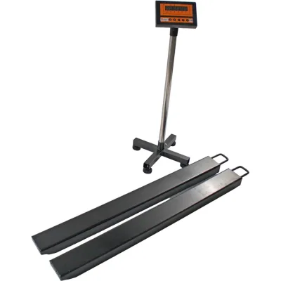 Весы стержневые Shtapler PW 5000 100х1300х2 71057115