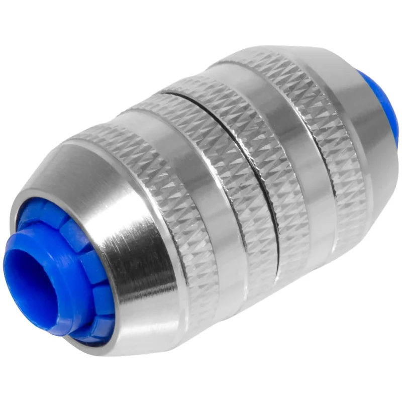 Муфта для шланга MasterProf 1/2", соединительная, латунь ДС.071465