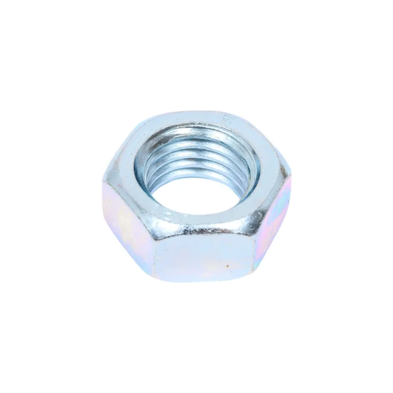 Шестигранная гайка Зубр МАСТЕР M20, 5кг (примерно 89 шт.) 303550-20