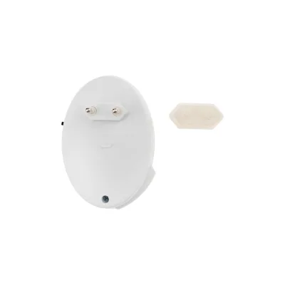 Беспроводной дверной звонок REXANT RX-6 220 вольт кнопка IP 44 73-0060