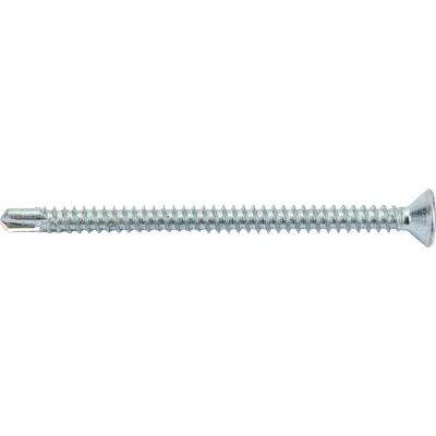 Дюбель СаМат Плюс 12 х120 R (56 шт) SanT-1237