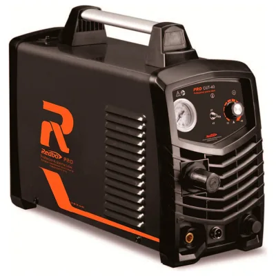 ΠΠΏΠΏΠ°ΡΠ°Ρ ΠΏΠ»Π°Π·ΠΌΠ΅Π½Π½ΠΎΠΉ ΡΠ΅Π·ΠΊΠΈ Redbo Pro Cut 40 7448