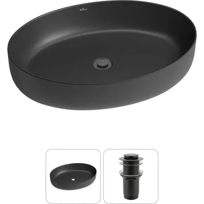 ΠΠ°Π±ΠΎΡ Wellsee 2 Π² 1 Belle Spa 3.0 Π½Π°ΠΊΠ»Π°Π΄Π½Π°Ρ ΡΠ°ΠΊΠΎΠ²ΠΈΠ½Π° 55x41 ΡΠΌ 20212678R
